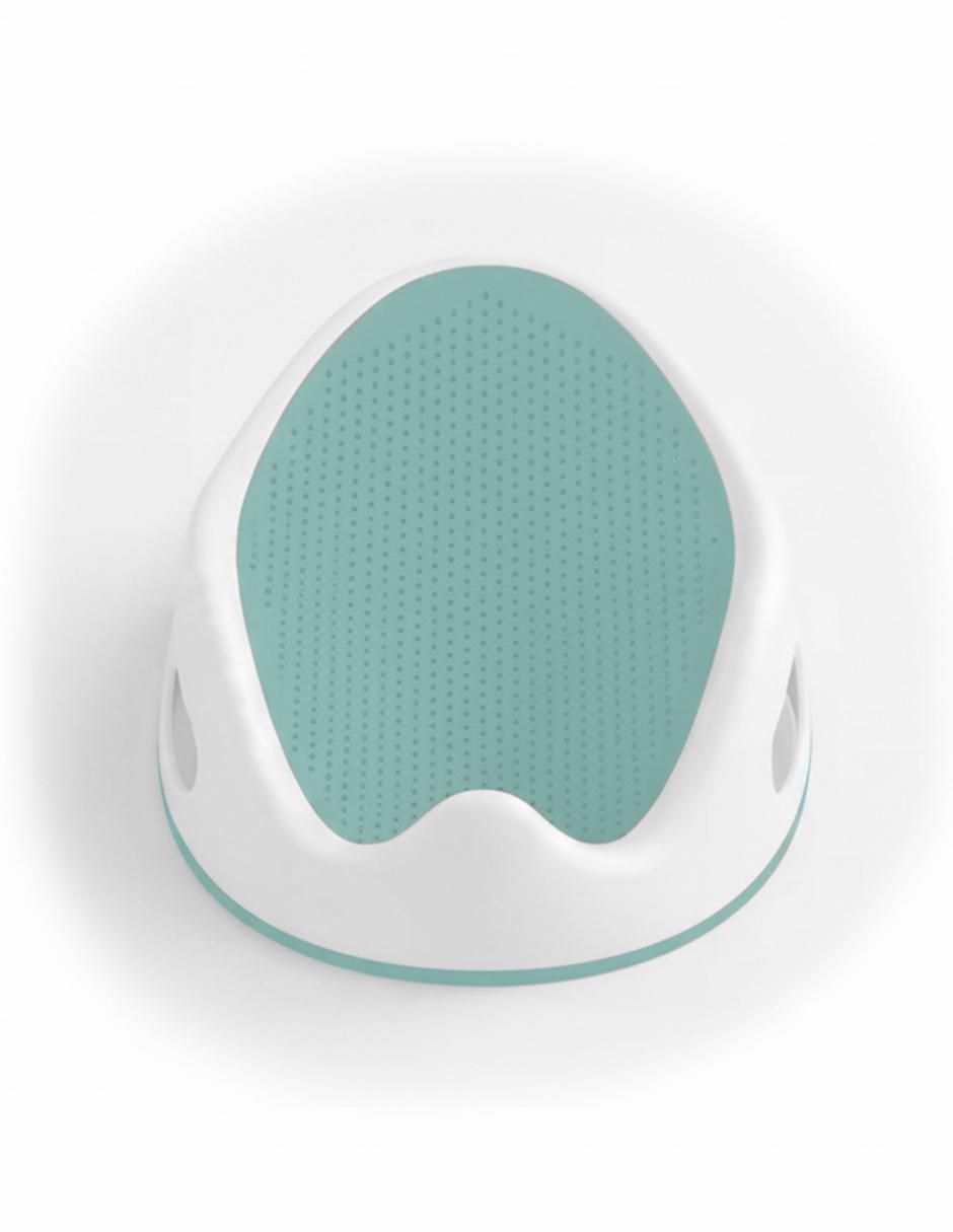 Portabebé compatible con tinas estándar, lavabos Unisex 2