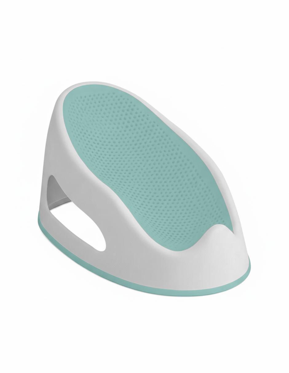 Portabebé compatible con tinas estándar, lavabos Unisex 3