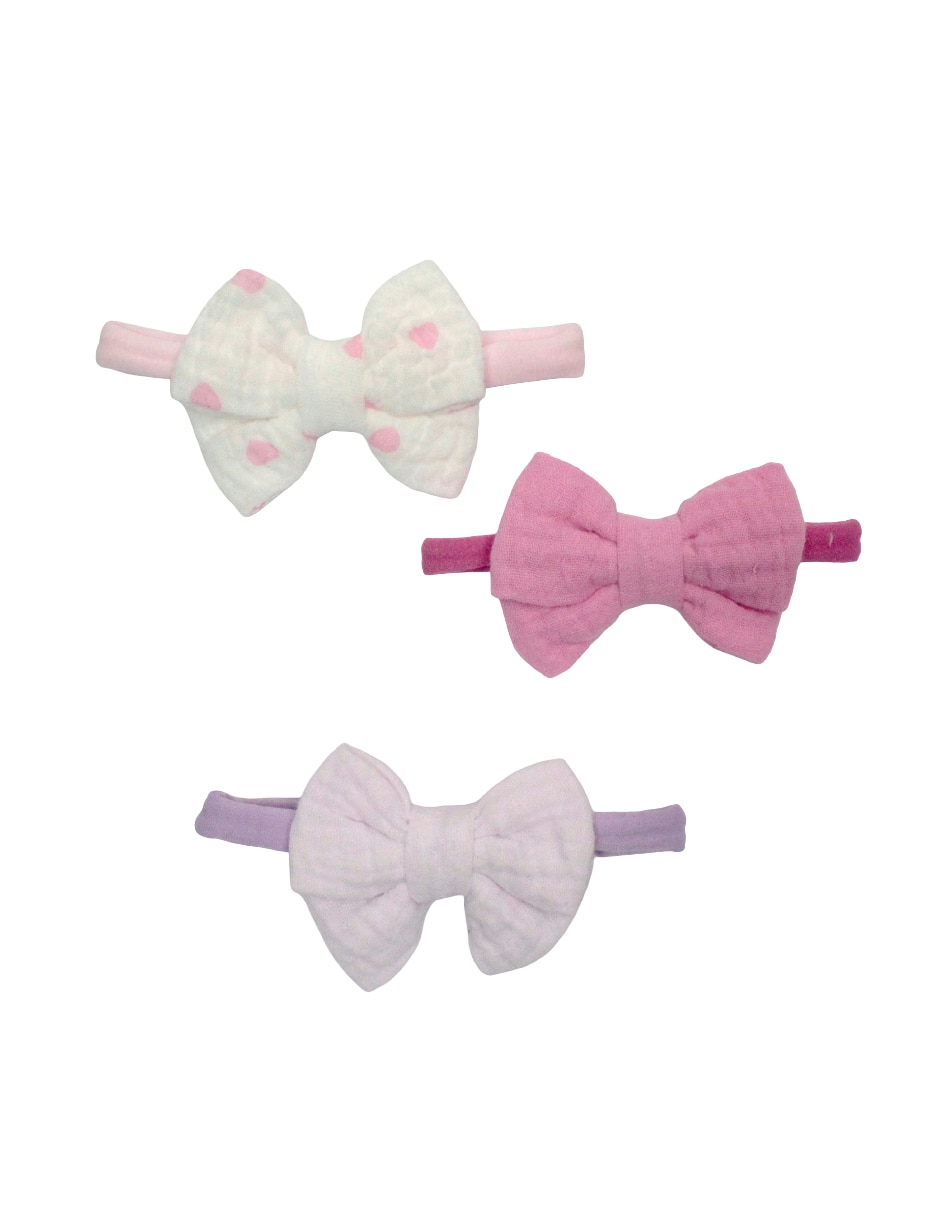 Set banda para cabello