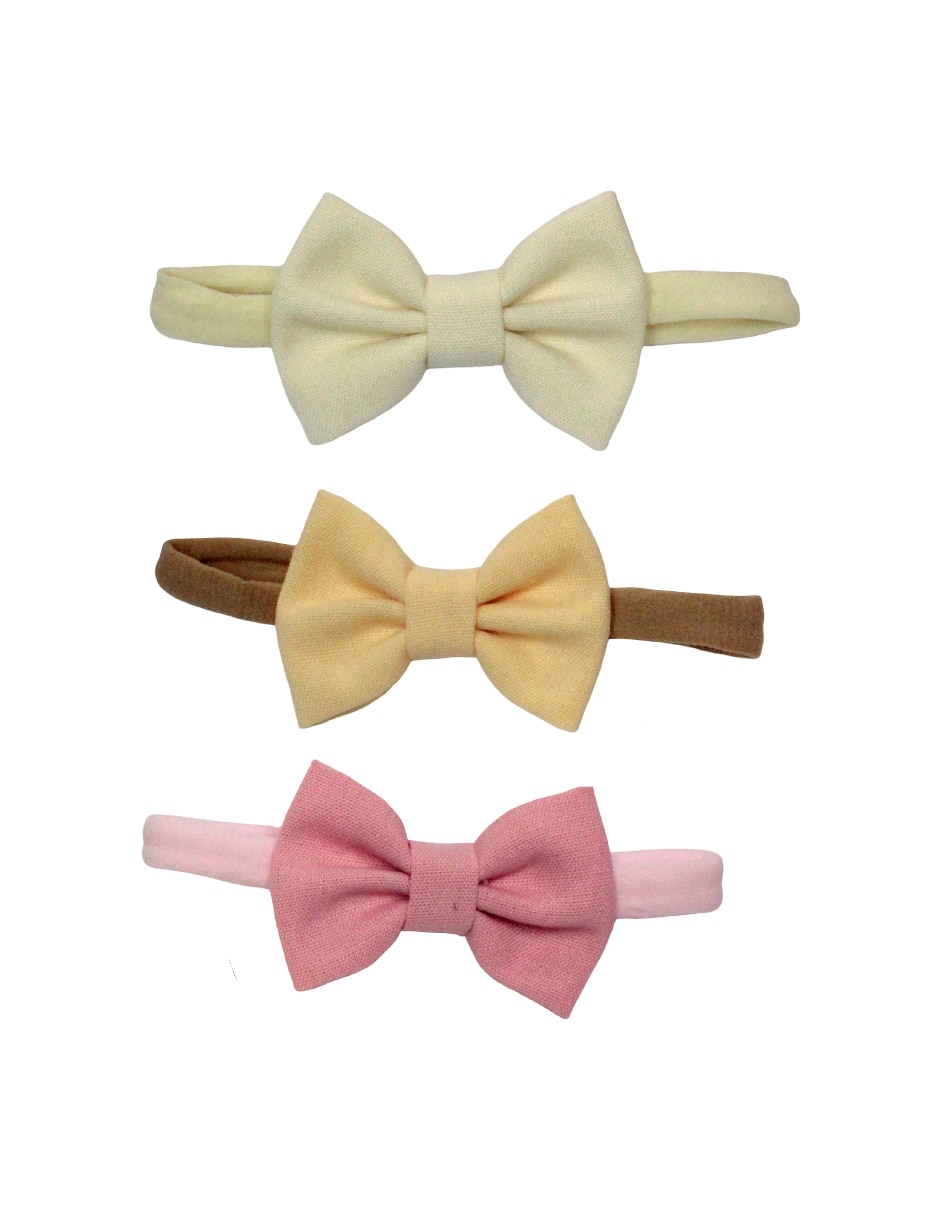 Set banda para cabello
