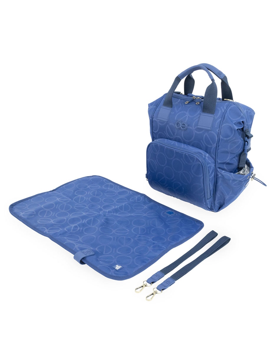 Pañalera backpack Chozinhi 11