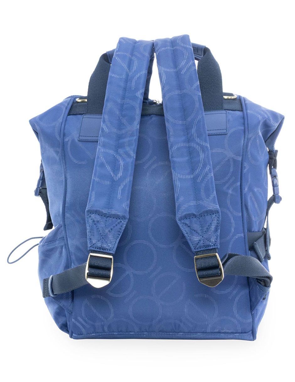Pañalera backpack Chozinhi 13