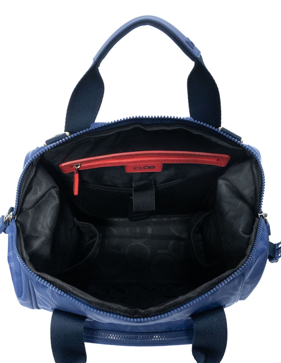 Pañalera backpack Chozinhi 14