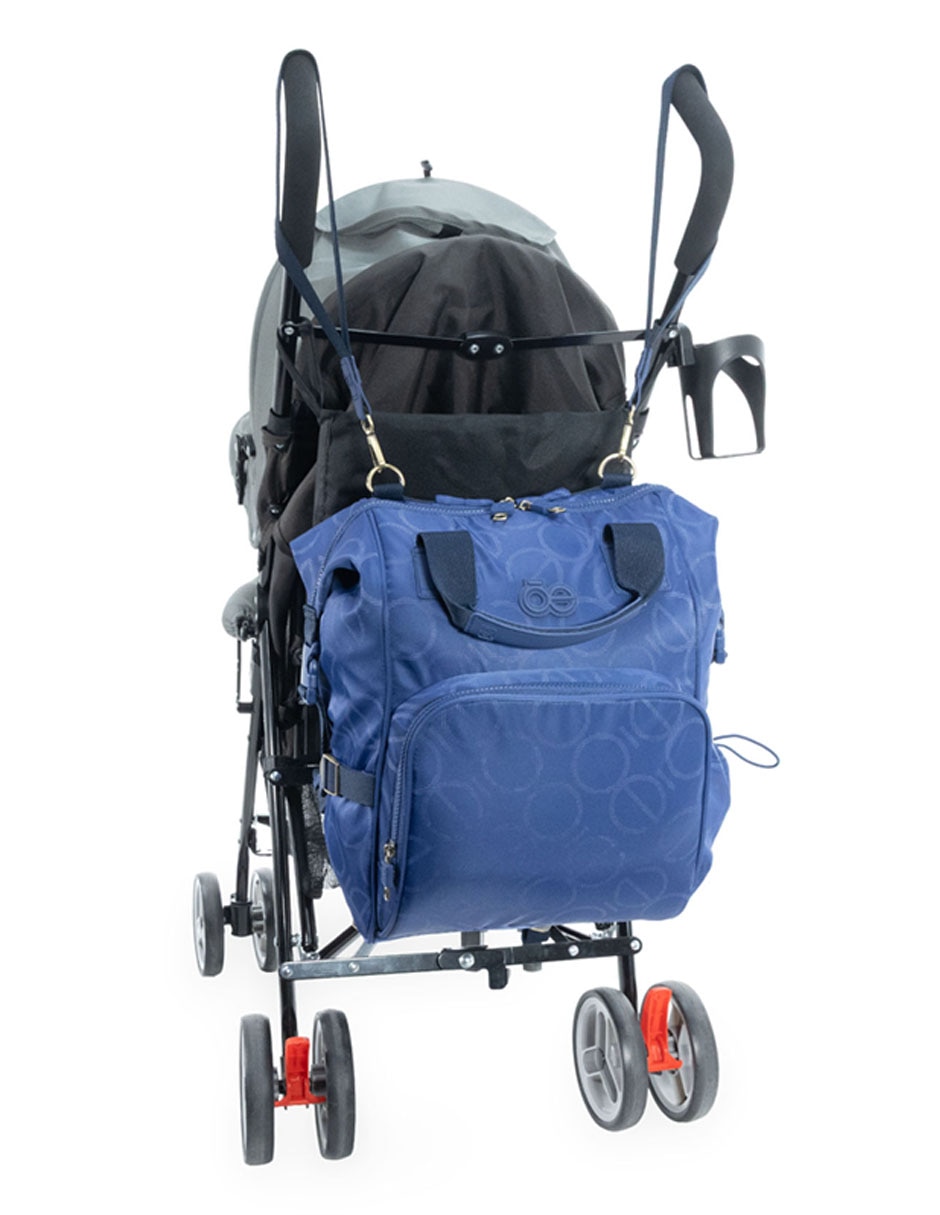 Pañalera backpack Chozinhi 17