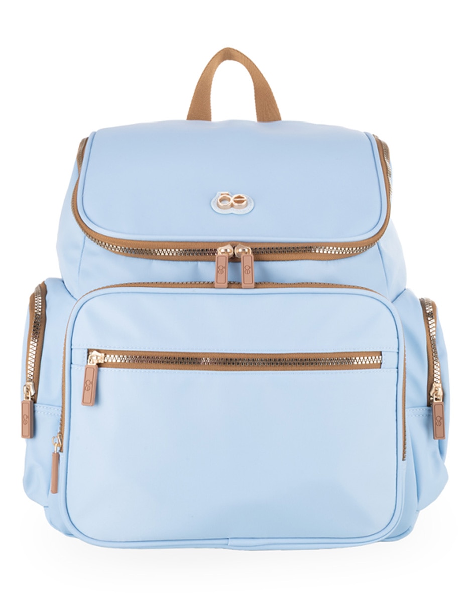 Pañalera backpack Hael