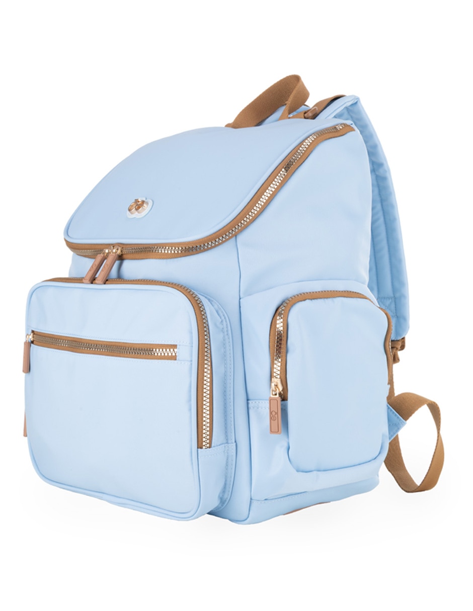 Pañalera backpack Hael 4