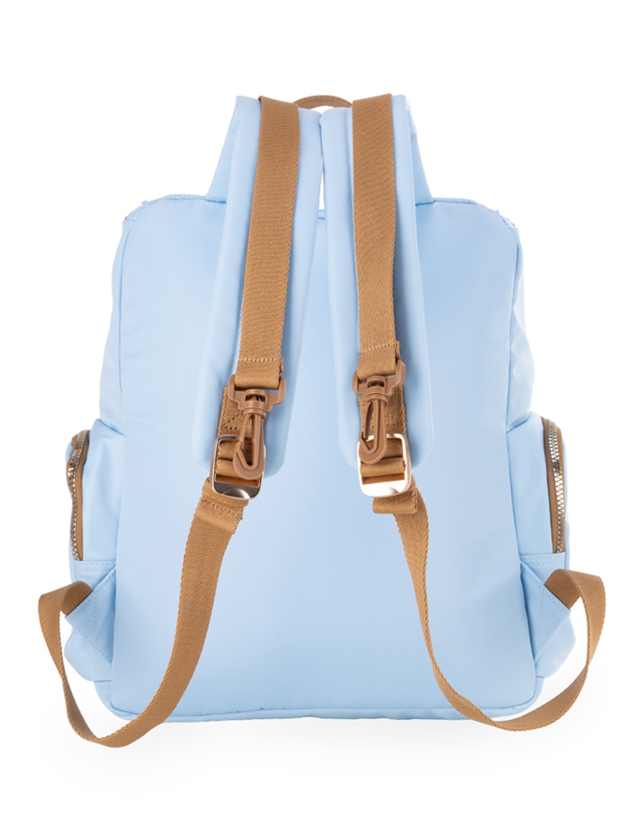 Pañalera backpack Hael 5