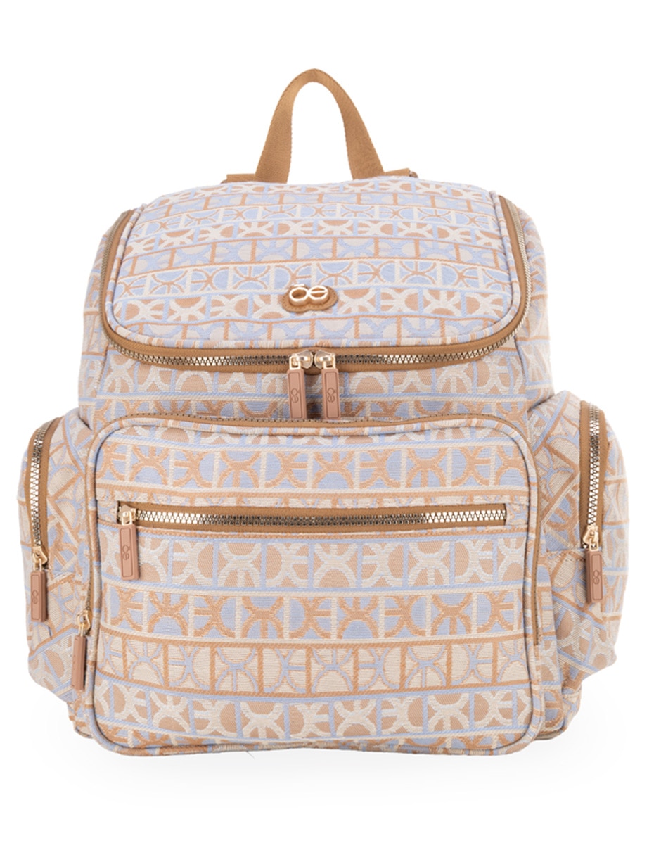 Pañalera backpack Hael