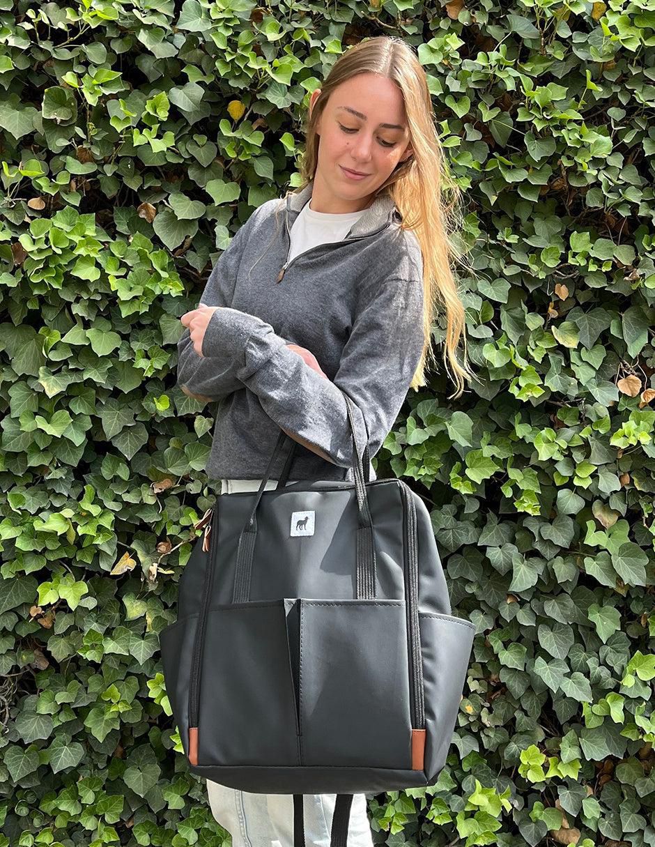 Pañalera backpack 6