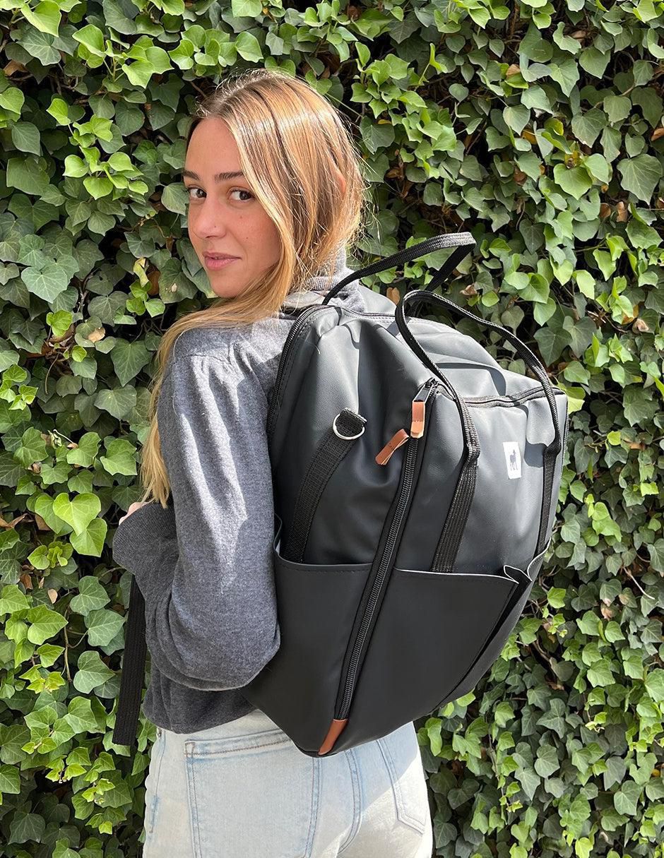 Pañalera backpack 7