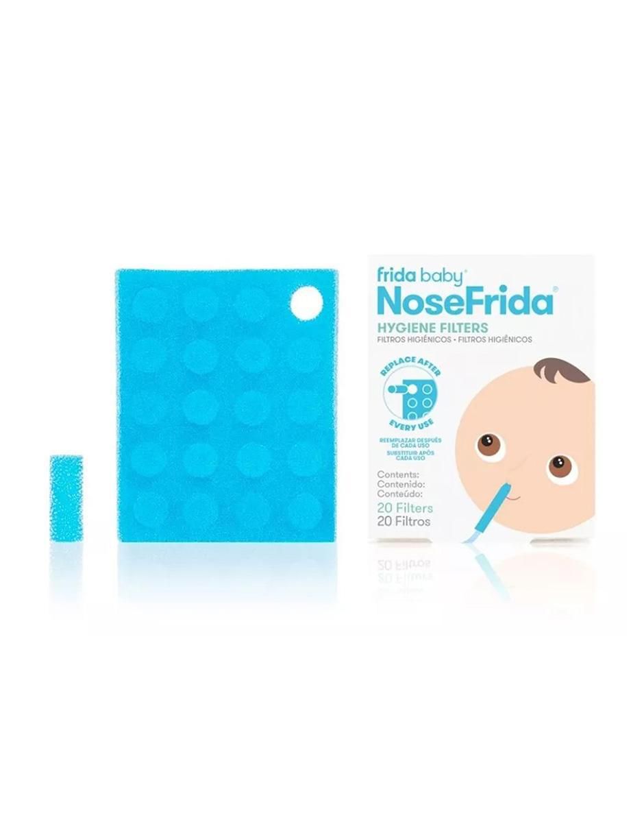 Aspirador nasal no aplica 2