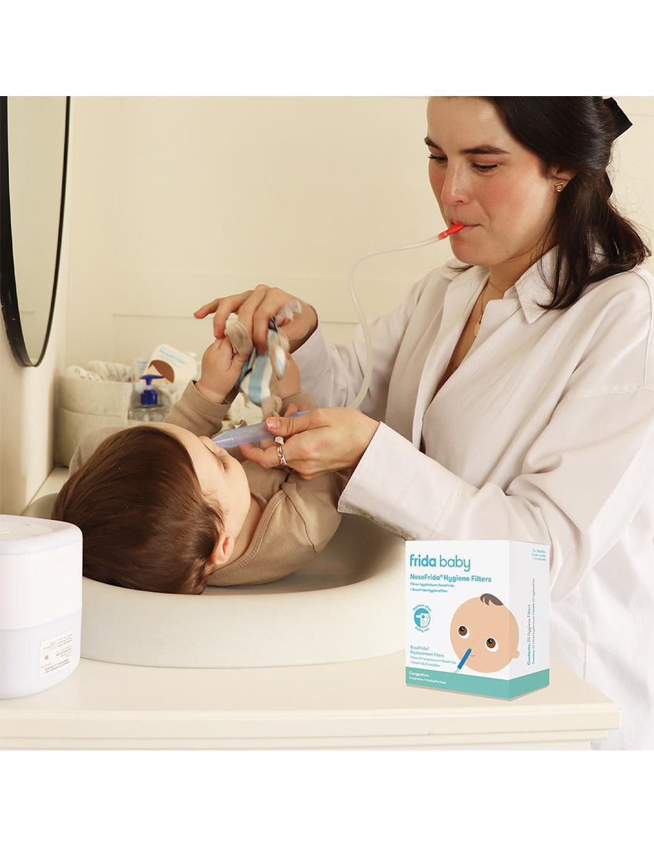 Aspirador nasal no aplica 3