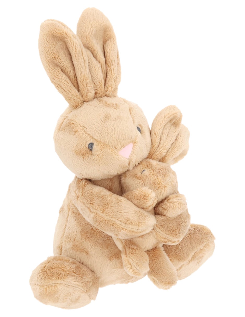 Peluche de conejo de 32 cm 2