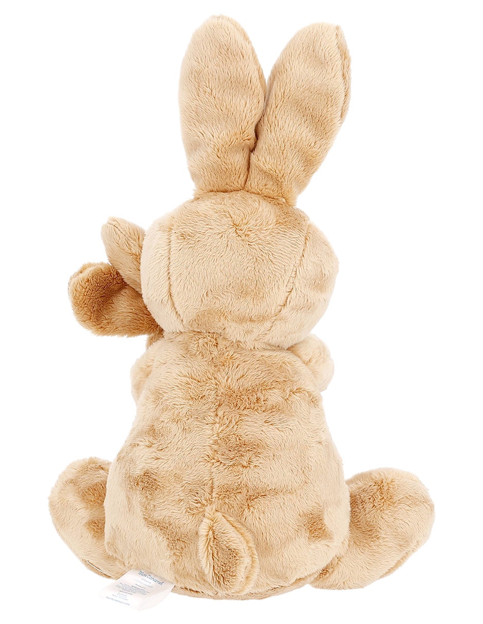 Peluche de conejo de 32 cm 3