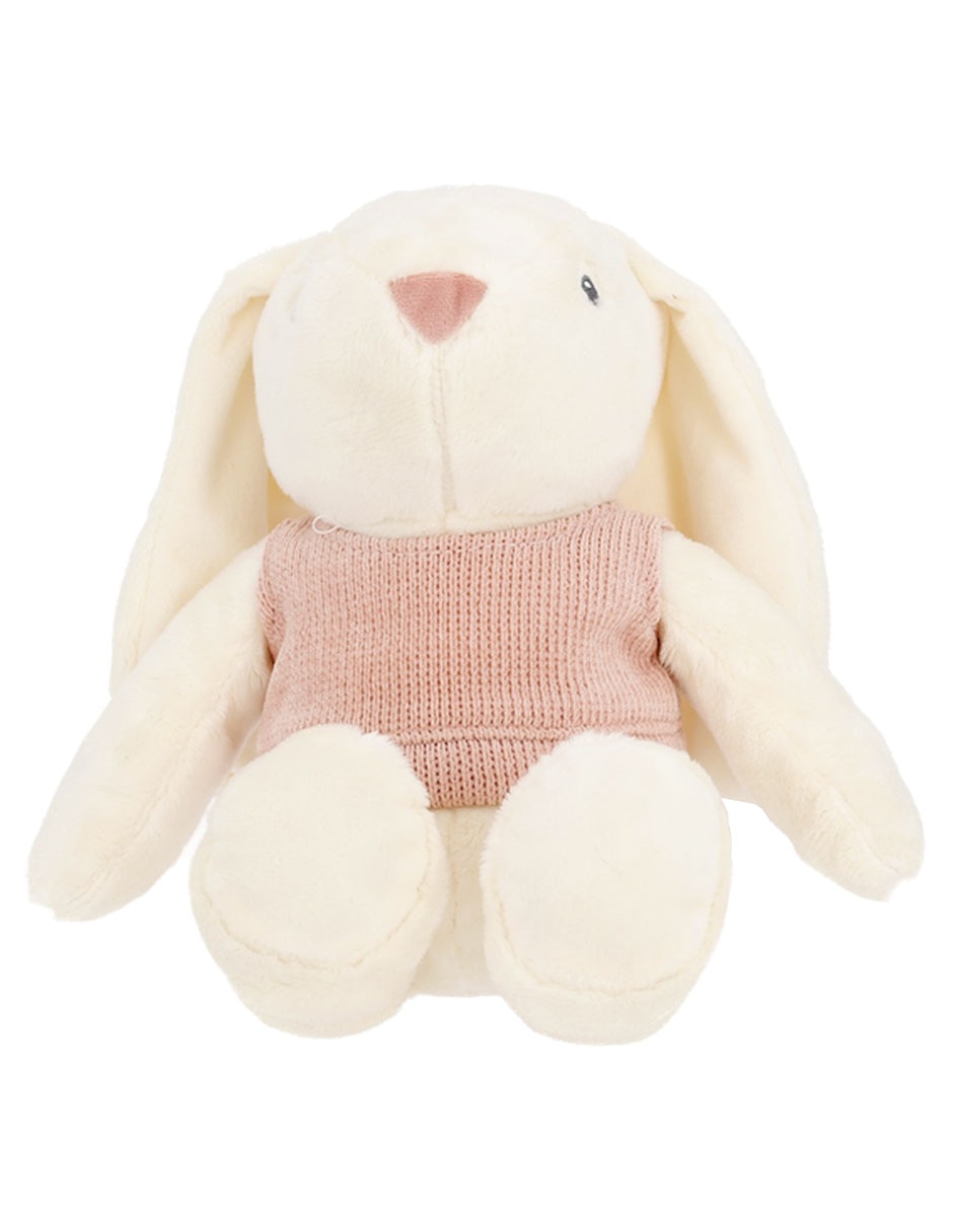 Peluche de conejo de 35 cm