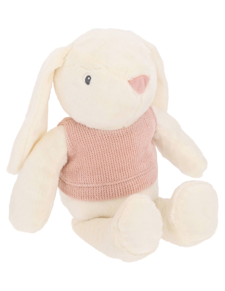 Peluche de conejo de 35 cm 5
