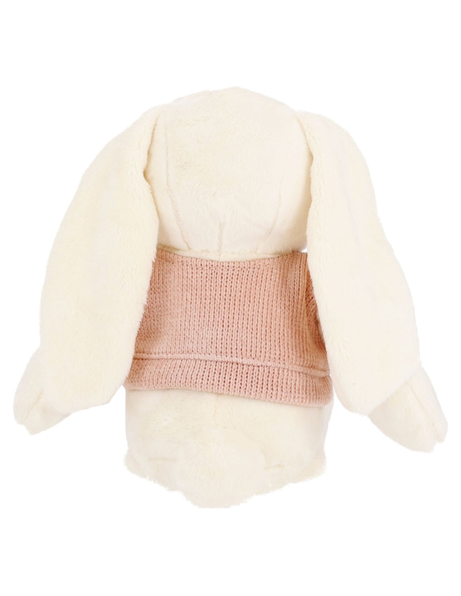 Peluche de conejo de 35 cm 6