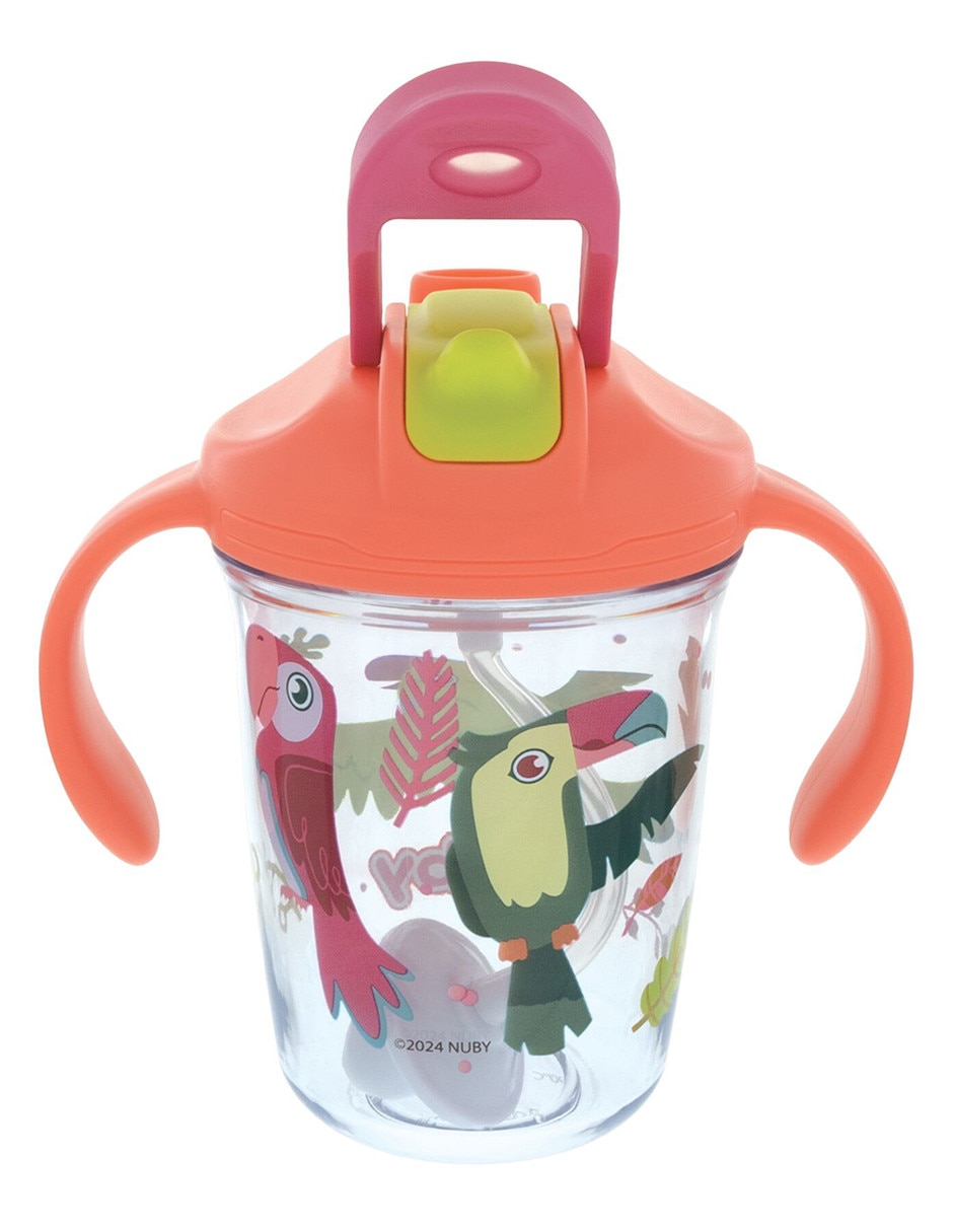 Vaso entrenador