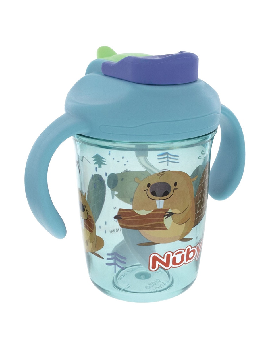 Vaso entrenador