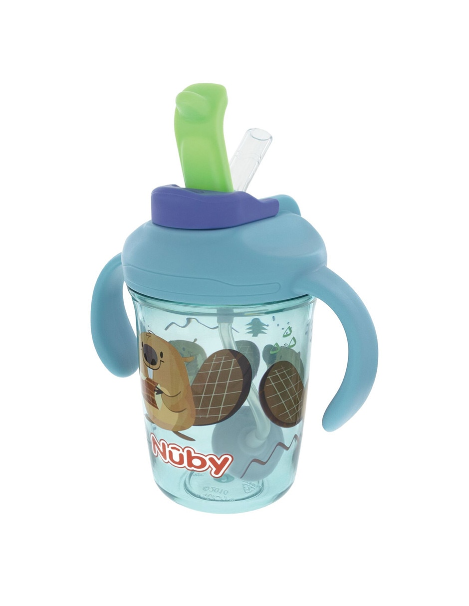 Vaso entrenador 4