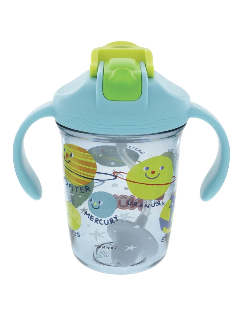Vaso entrenador