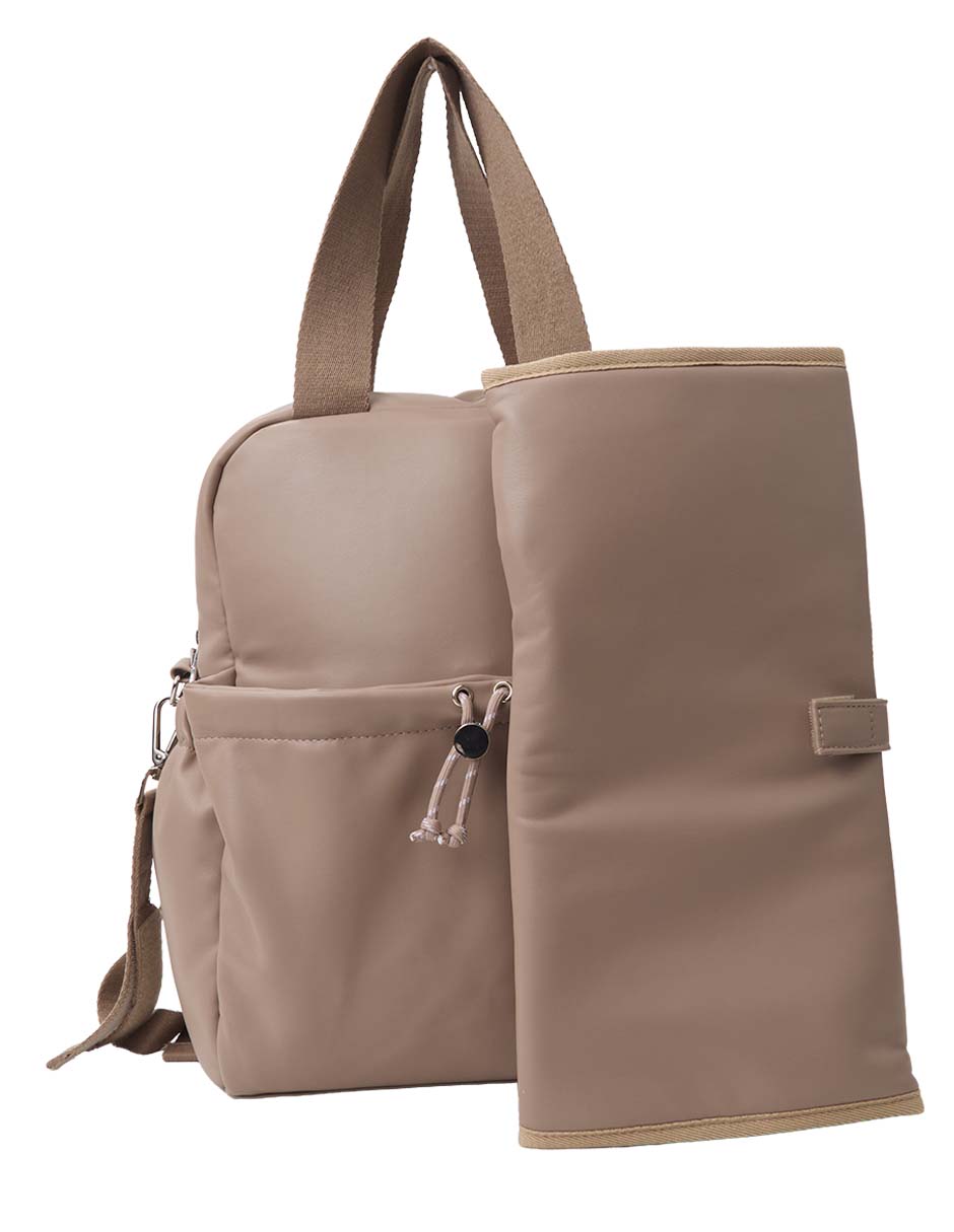 Pañalera backpack