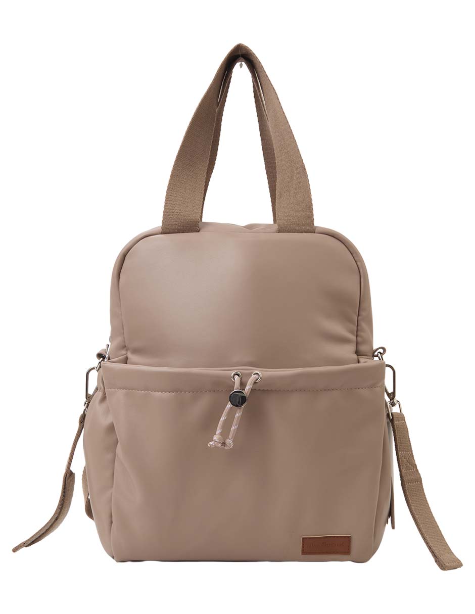 Pañalera backpack 6