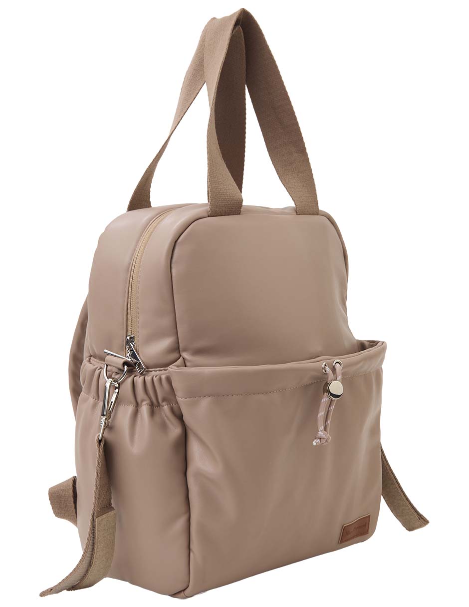 Pañalera backpack 7
