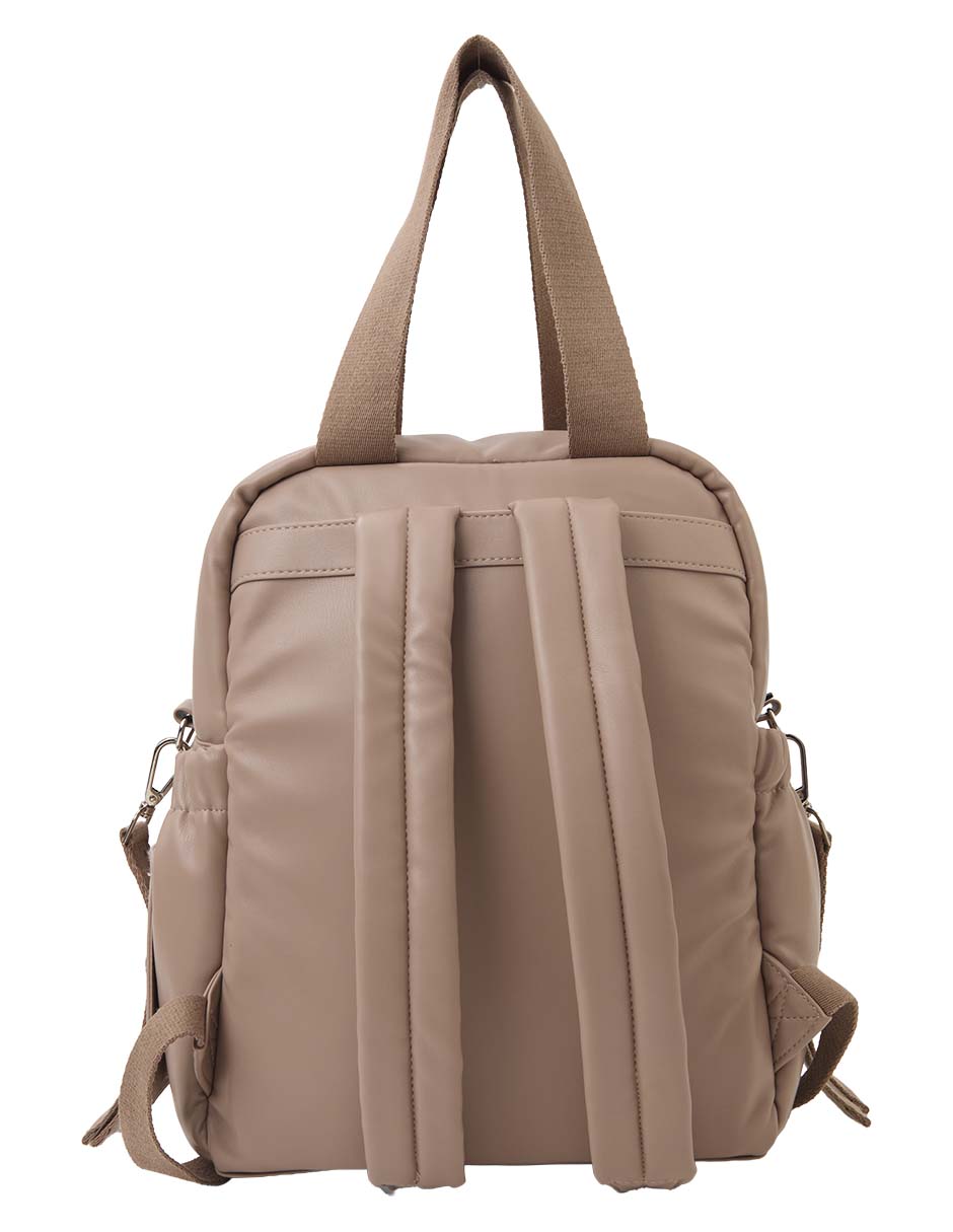 Pañalera backpack 8