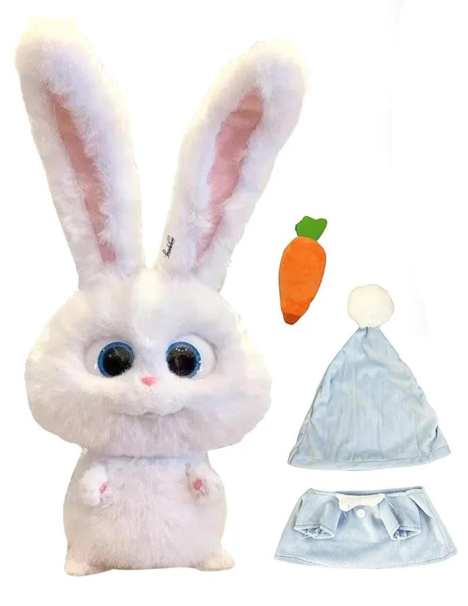 Peluche de conejo