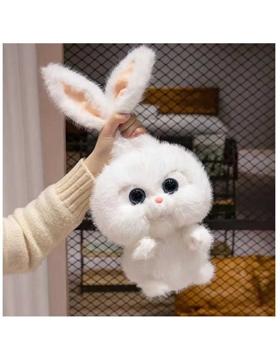 Peluche de conejo 2