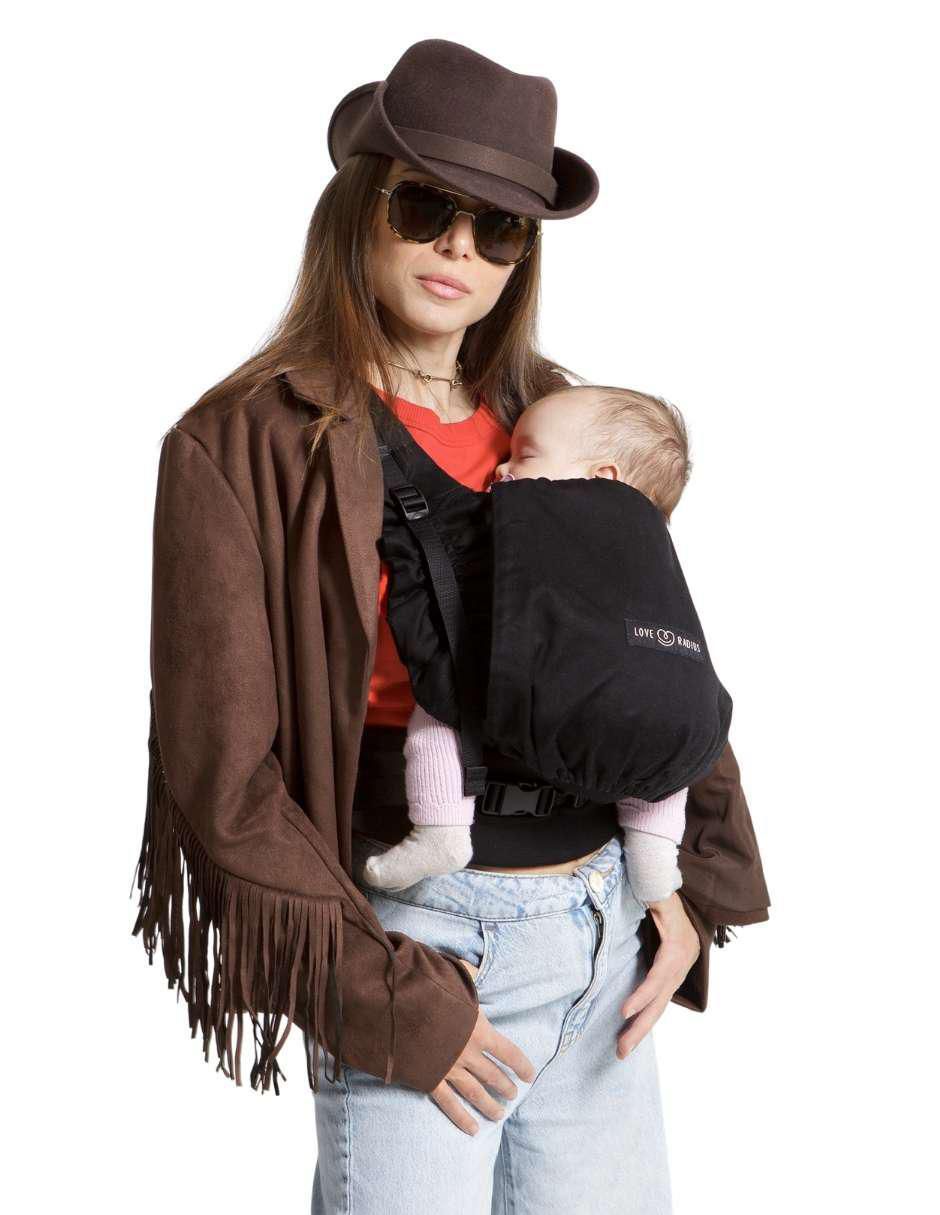 Canguro love radius