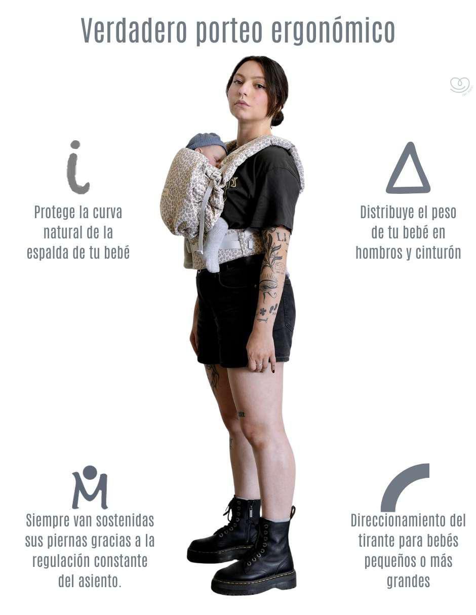 Canguro 8