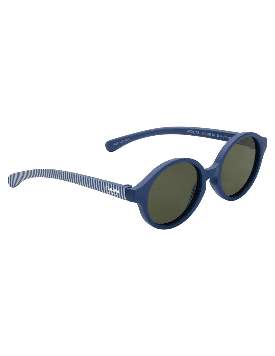 Lentes de sol unisex 2