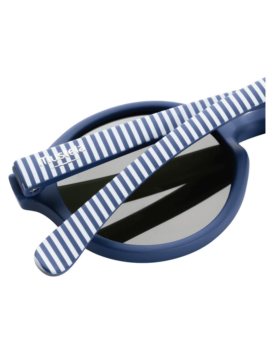 Lentes de sol unisex 3