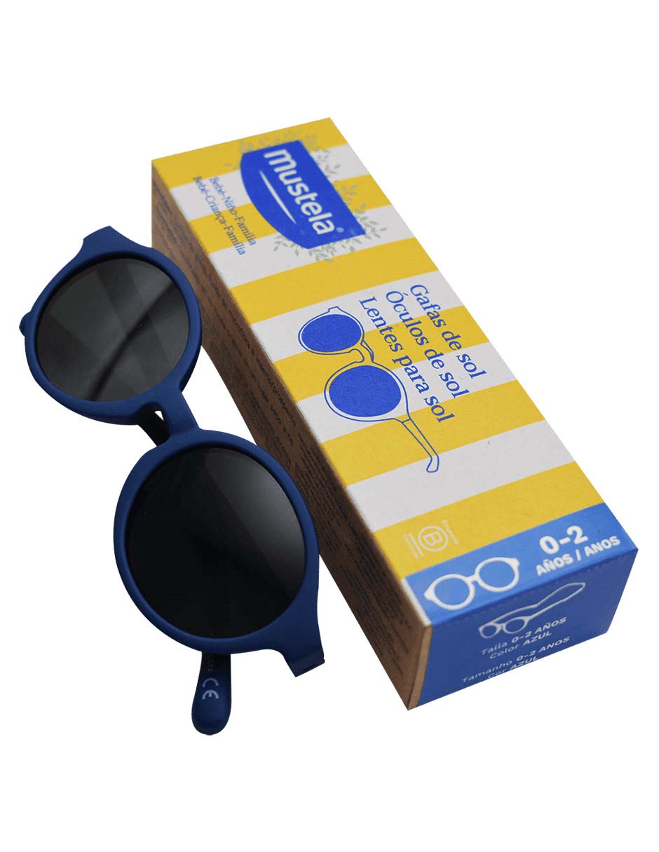 Lentes de sol unisex 4