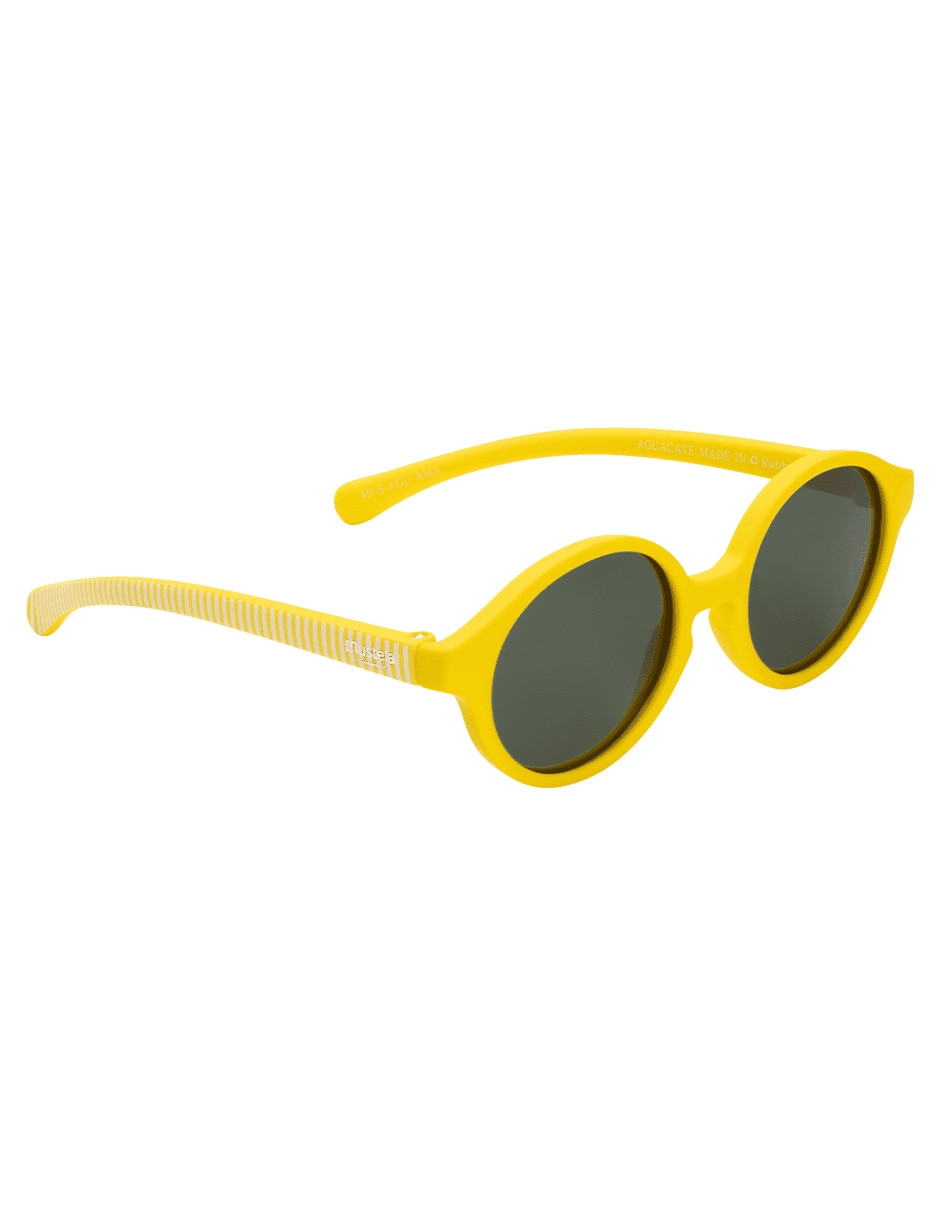 LENTES SOLARES LENTES SOLARE, AMARILLOU
