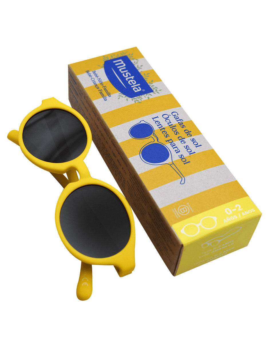 LENTES SOLARES LENTES SOLARE, AMARILLOU