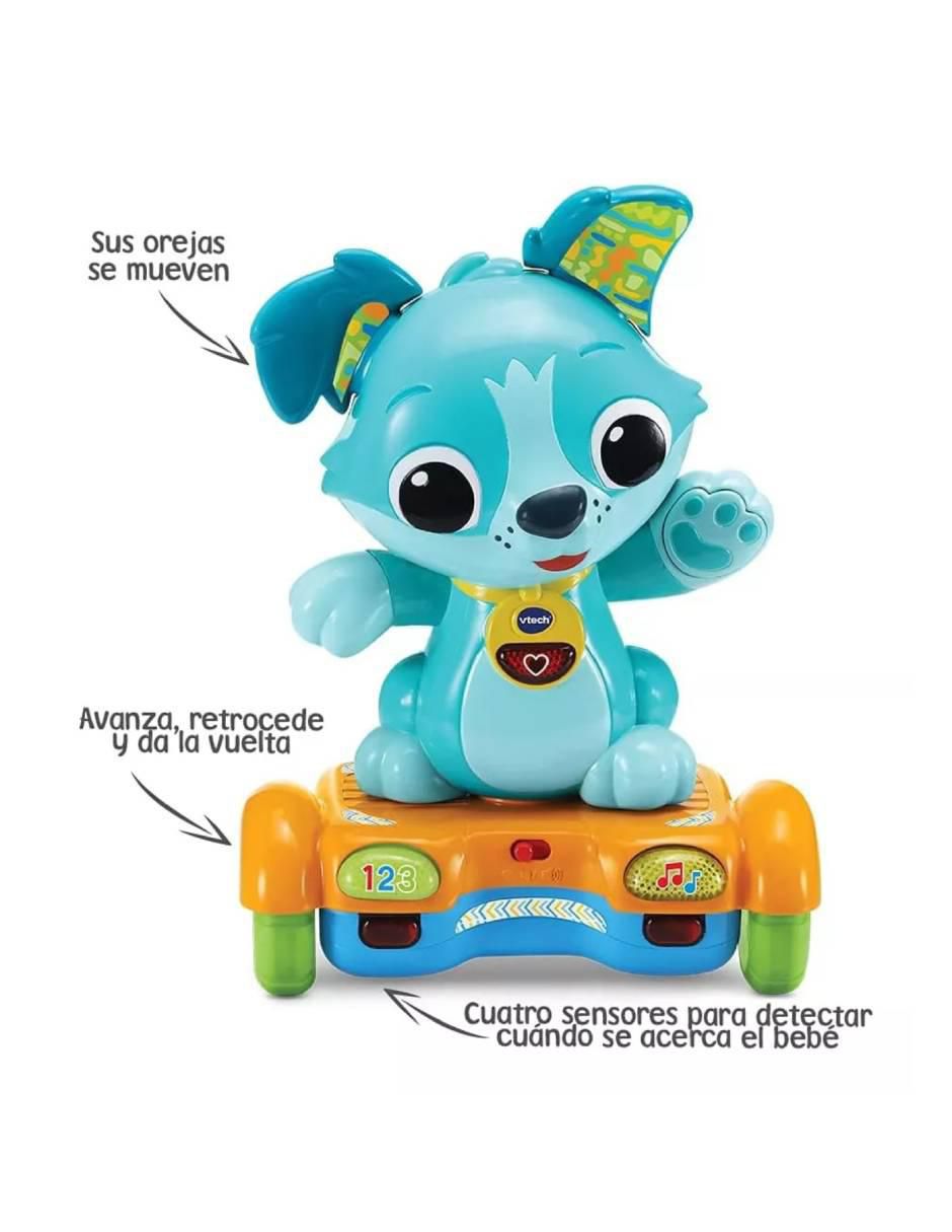 Juguete Tito Hoverboard 2