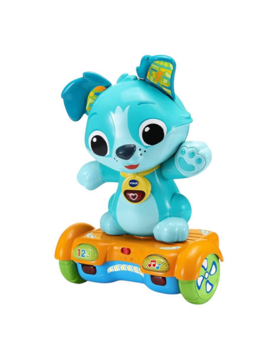Juguete Tito Hoverboard 3