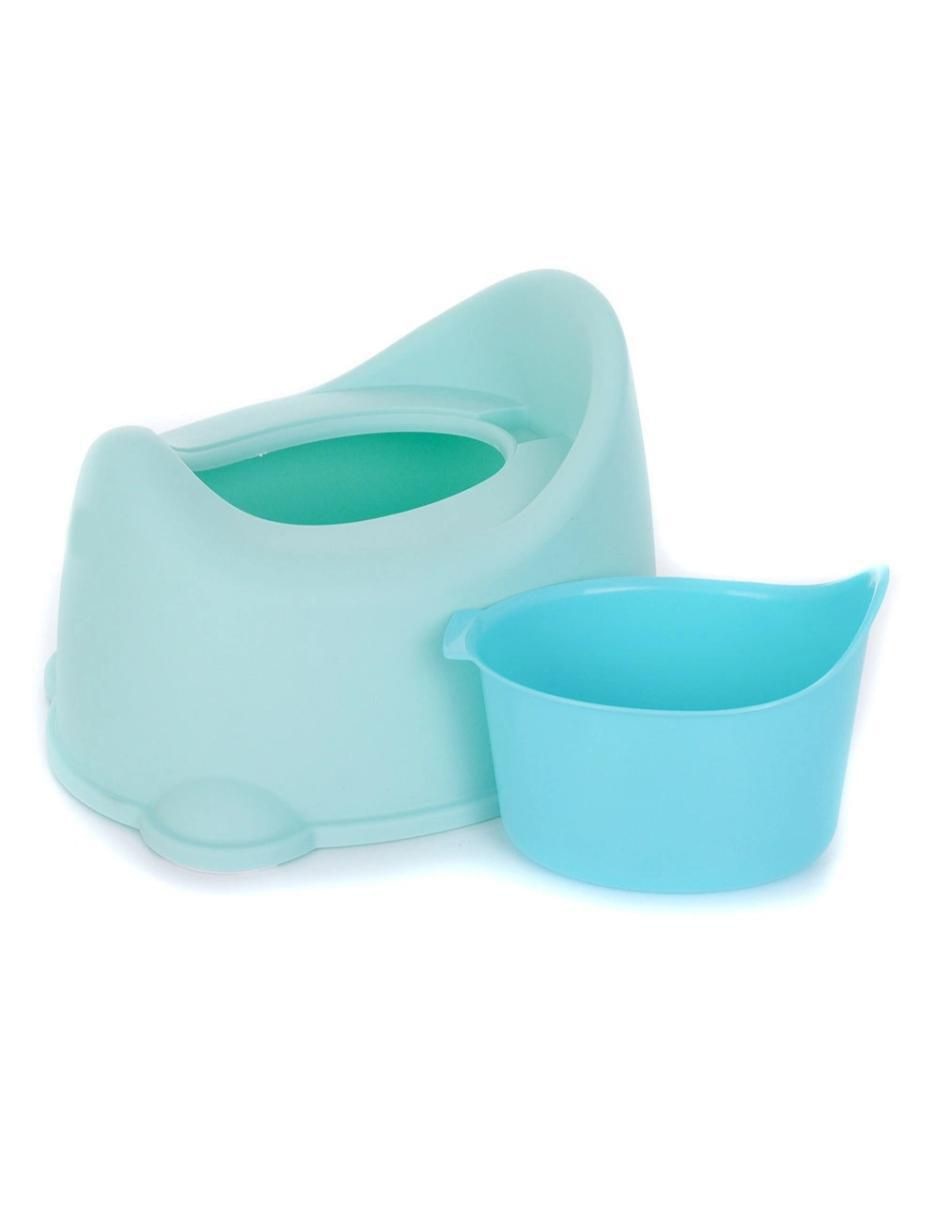 Entrenador de baño 5
