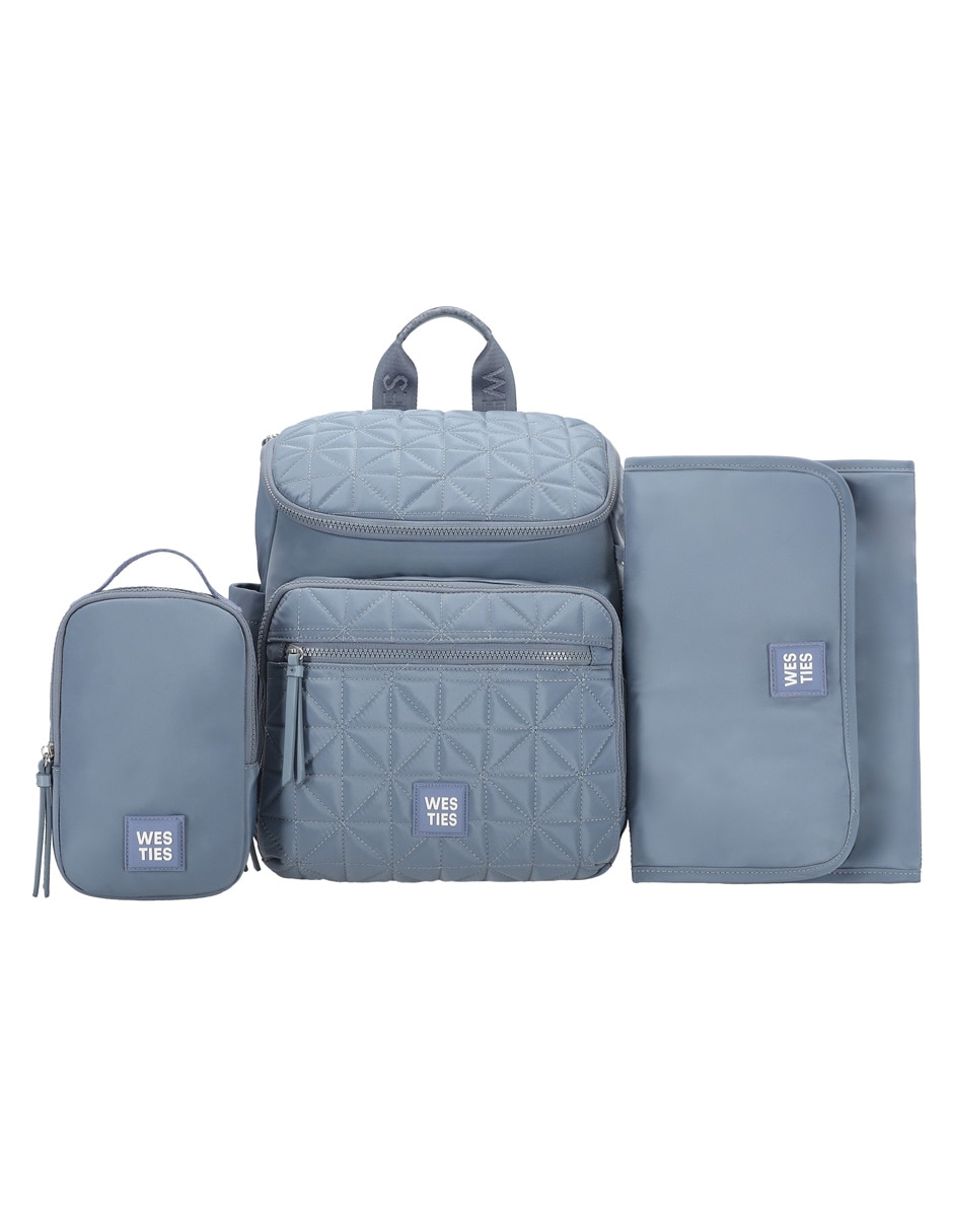 Pañalera backpack Bahiti Pañalera backpack Bahiti