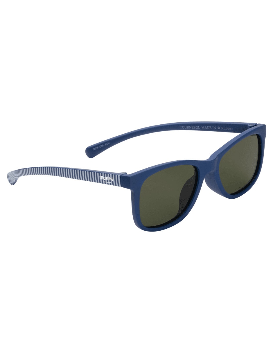 Lentes de sol unisex 2