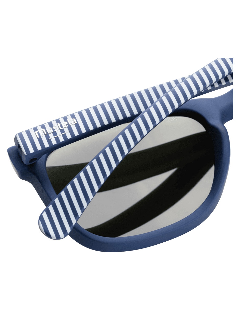 Lentes de sol unisex 3