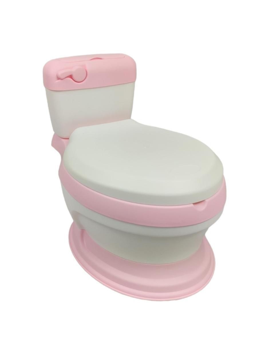 Entrenador de baño