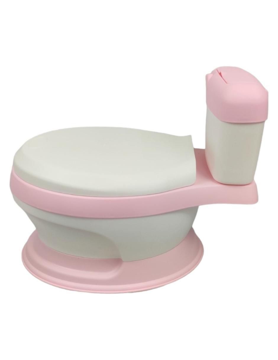 Entrenador de baño 2