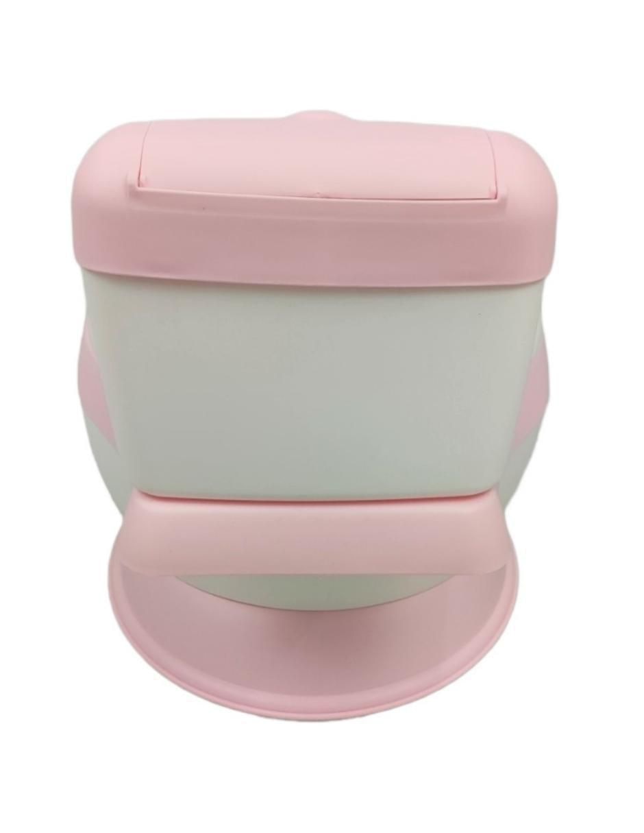 Entrenador de baño 4