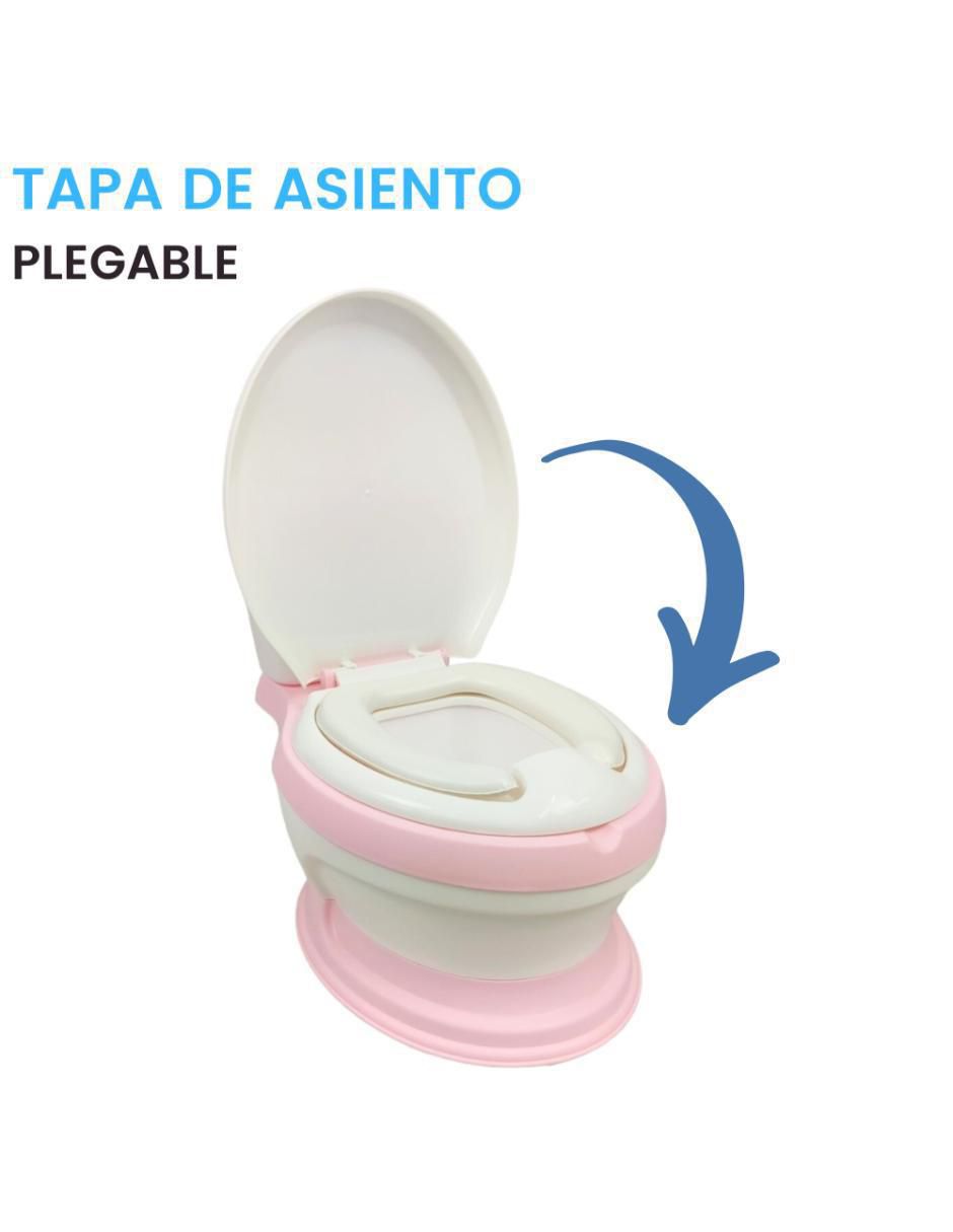 Entrenador de baño 6