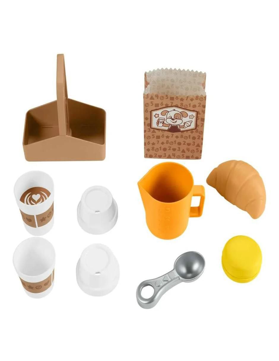 Kit de estimulación temprana 3
