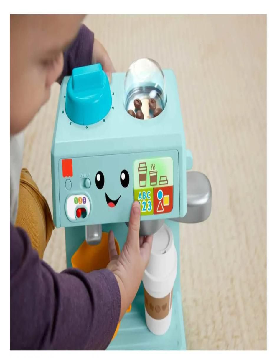 Kit de estimulación temprana 4